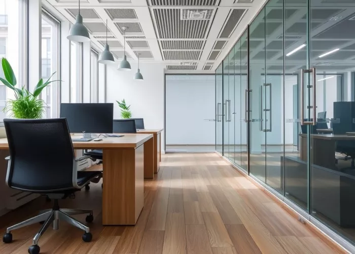 Nettoyage de bureaux à Ostermundigen 3072