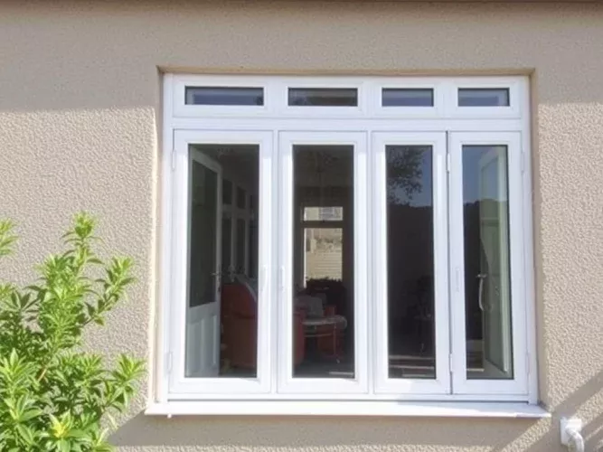 Nettoyage des fenêtres et portes vitrées à Berne 3000, Berne